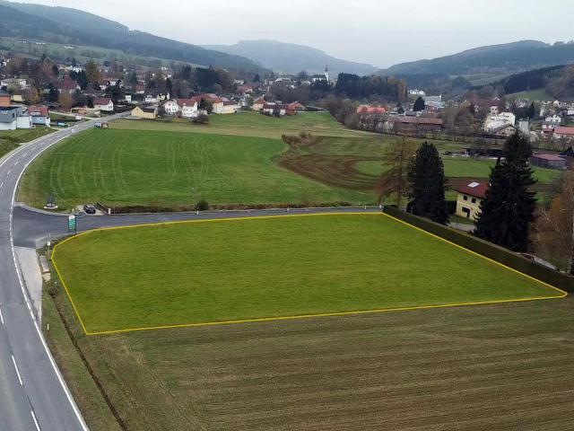Immobilie kaufen in Yspertal, Niederösterreich
