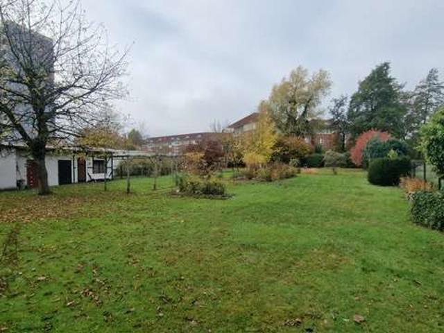 Erdgeschosswohnung kaufen in Barsinghausen, Region Hannover