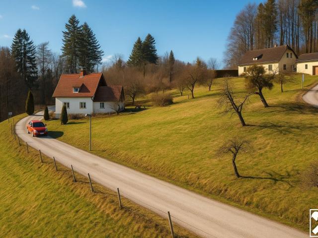 Grundstück kaufen in Steinakirchen am Forst, Niederösterreich
