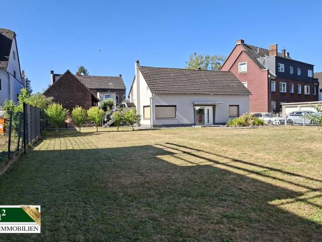 Erdgeschosswohnung mieten in Köln, Nordrhein-Westfalen