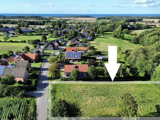 Erdgeschosswohnung kaufen in Wangels, Kreis Ostholstein