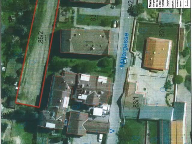 Grundstück kaufen in Enzersdorf an der Fischa, Niederösterreich