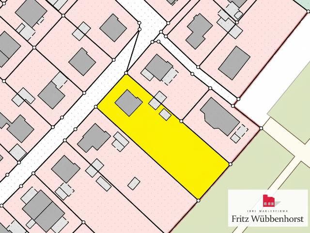 Erdgeschosswohnung kaufen in Kreyenbrück, Oldenburg