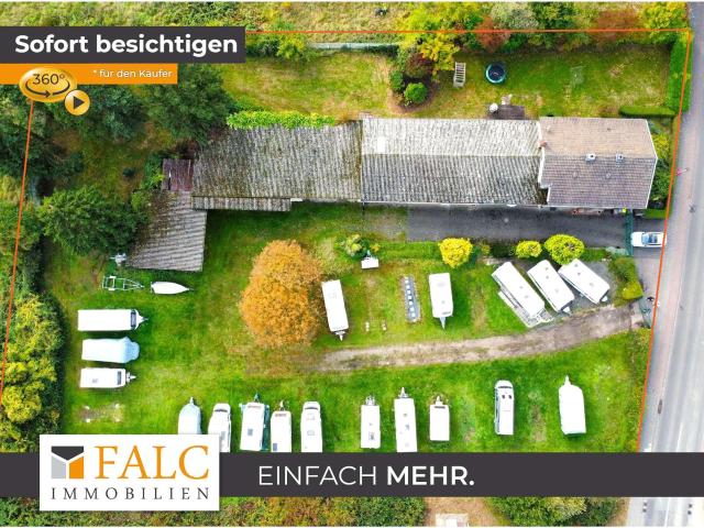 Landwirtschaft kaufen in Chorweiler, Köln