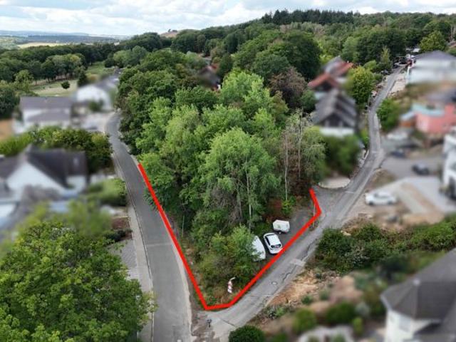 Erdgeschosswohnung kaufen in Stromberg, Rheinland-Pfalz