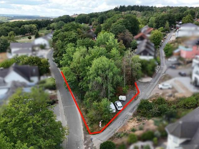 Erdgeschosswohnung kaufen in Stromberg, Landkreis Bad Kreuznach