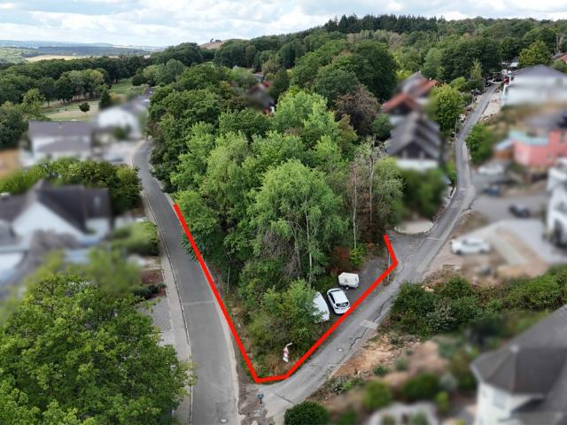 Erdgeschosswohnung mieten in Stromberg, Landkreis Bad Kreuznach