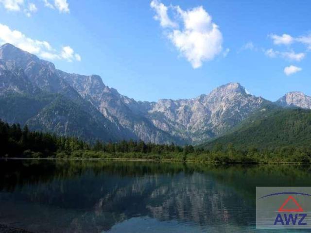 Immobilie kaufen in Grünau im Almtal, Oberösterreich