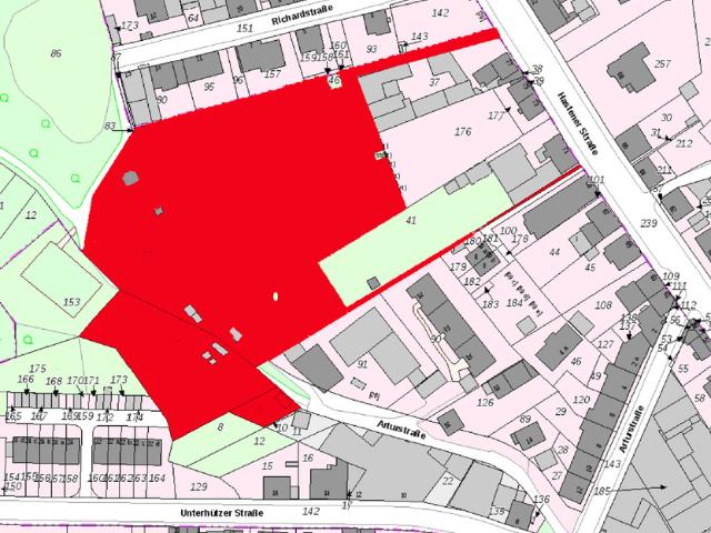 Erdgeschosswohnung kaufen in Hasten, Remscheid