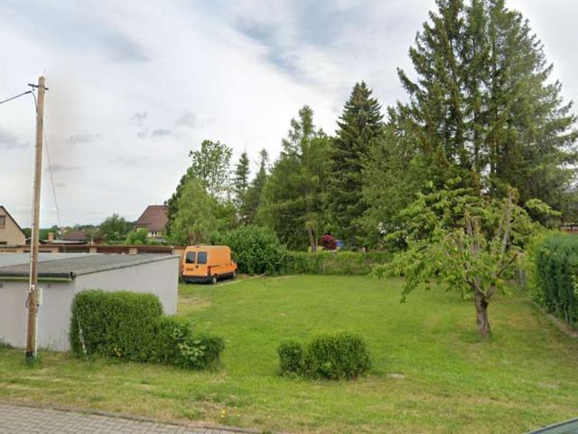 Erdgeschosswohnung kaufen in Zwickau