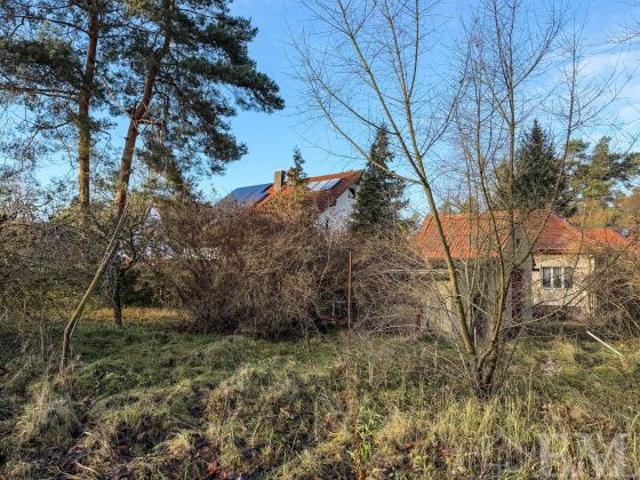 Erdgeschosswohnung kaufen in Falkensee, Brandenburg