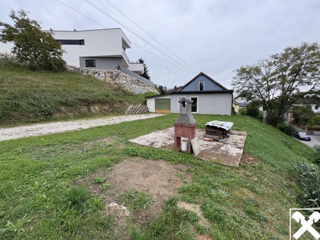 Grundstück kaufen in Schwertberg, Oberösterreich