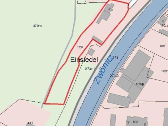 Erdgeschosswohnung kaufen in Chemnitz, Sachsen