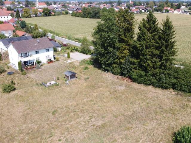 Erdgeschosswohnung kaufen in Tüßling, Landkreis Altötting