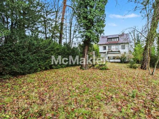 Erdgeschosswohnung kaufen in Berlin