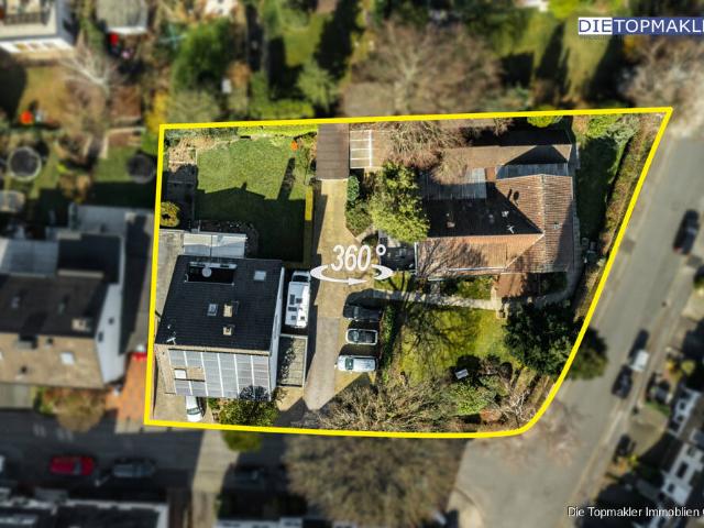 Haus kaufen in Berghofen, Dortmund