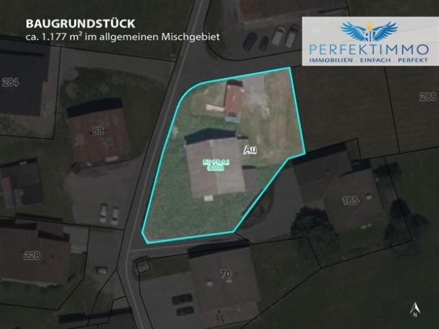 Grundstück kaufen in St. Leonhard im Pitztal, Tirol