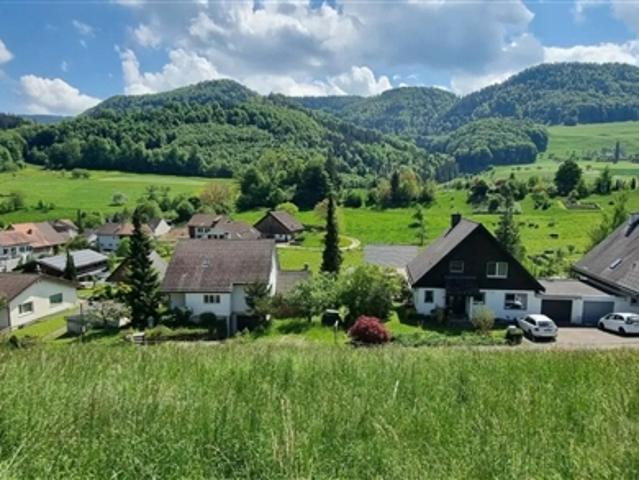 Grundstück kaufen in Bretzwil, Basel-Landschaft