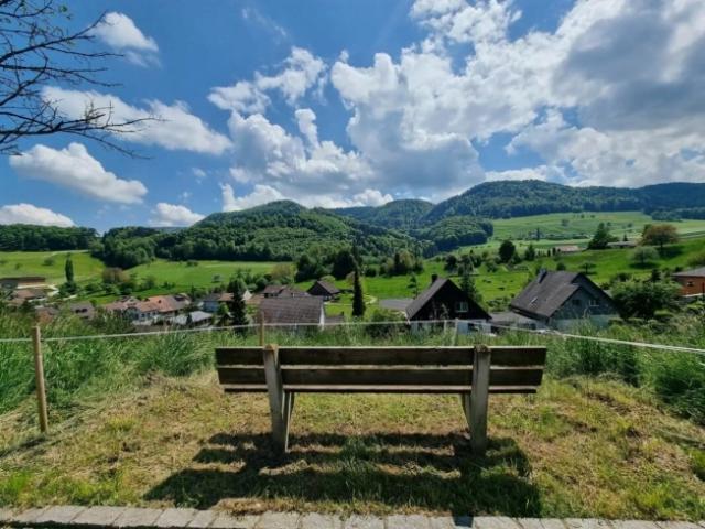 Grundstück kaufen in Bretzwil, Basel-Landschaft