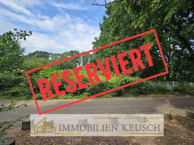 Erdgeschosswohnung kaufen in Achim, Landkreis Verden