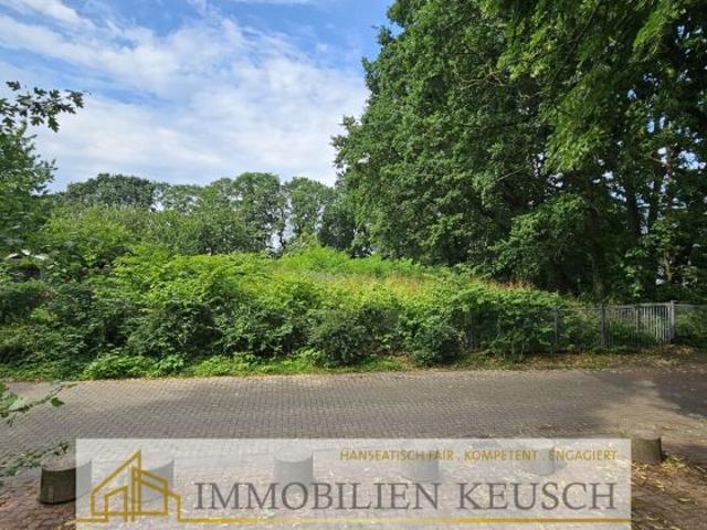 Erdgeschosswohnung kaufen in Achim, Niedersachsen