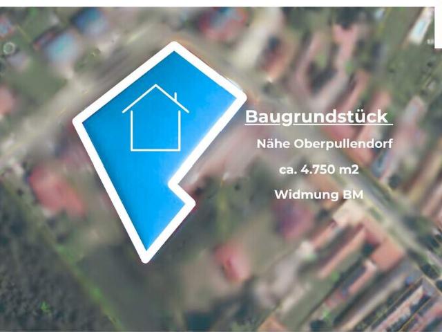 Grundstück kaufen in Oberpullendorf, Burgenland