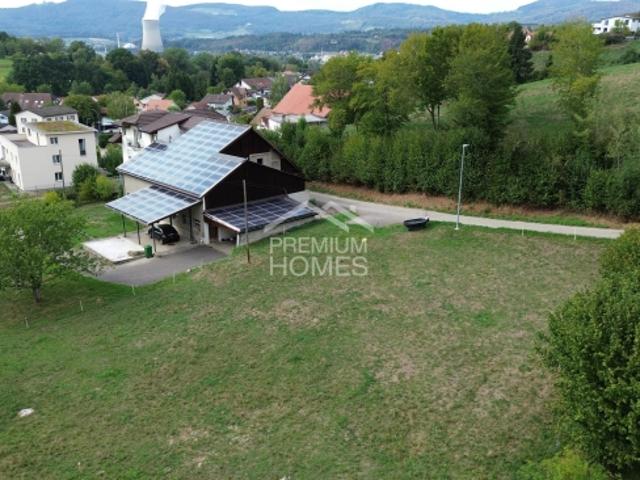 Grundstück kaufen in Gretzenbach, Amtei Olten-Gösgen