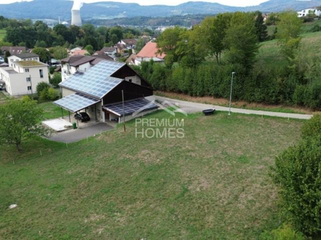 Grundstück kaufen in Gretzenbach, Amtei Olten-Gösgen