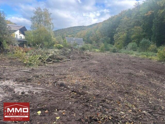 Grundstück kaufen in Klosterneuburg, Niederösterreich