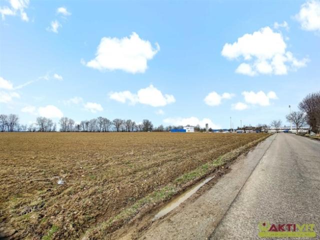 Gewerbe mieten in Suben, Oberösterreich