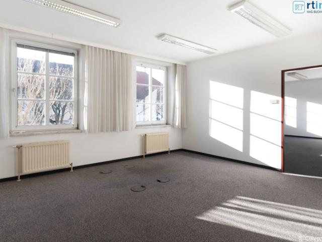 Büro mieten in Stockerau, Niederösterreich