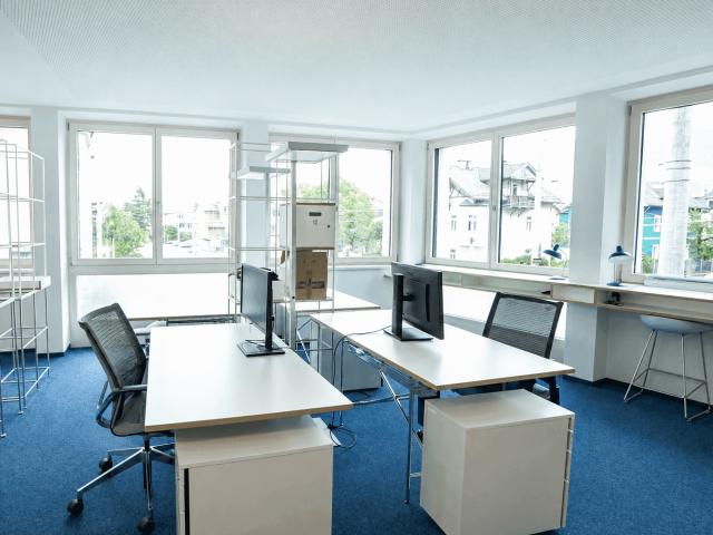 Büro mieten in Innsbruck, Tirol