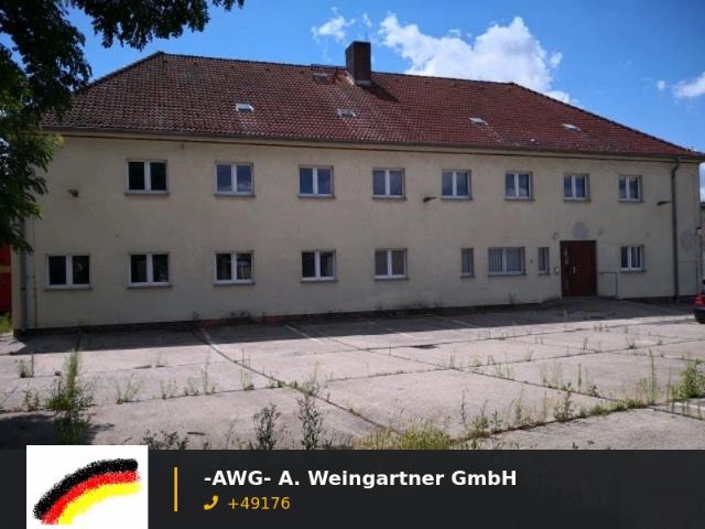 Wohnung mieten in Wittenberg, Sachsen-Anhalt