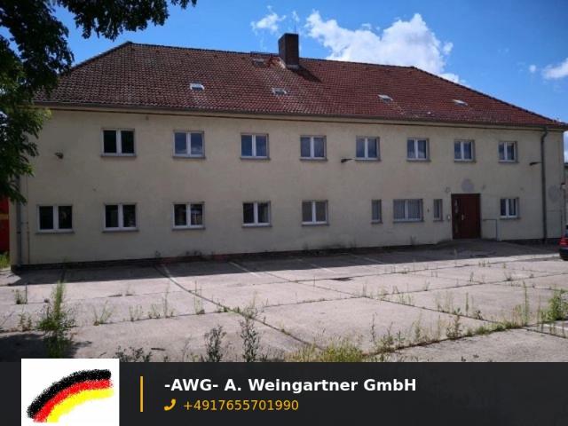 Wohnung mieten in Wittenberg, Sachsen-Anhalt
