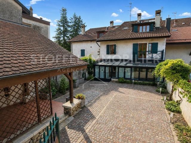 Haus kaufen in Satigny