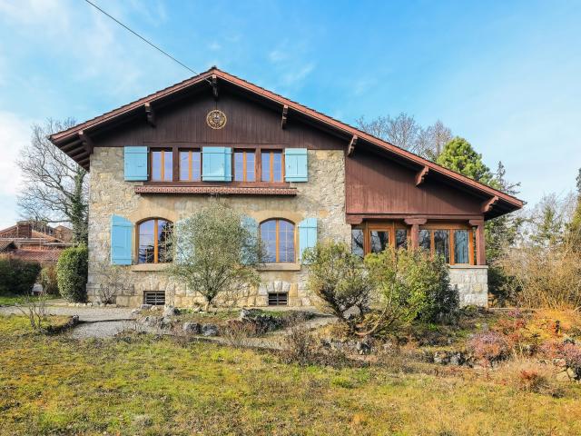 Reihenfamilienhaus kaufen in Lancy