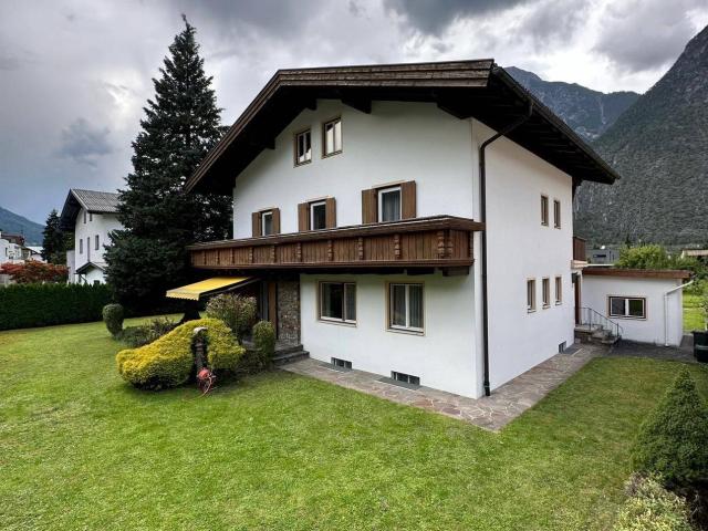 Haus mieten in Zams, Tirol