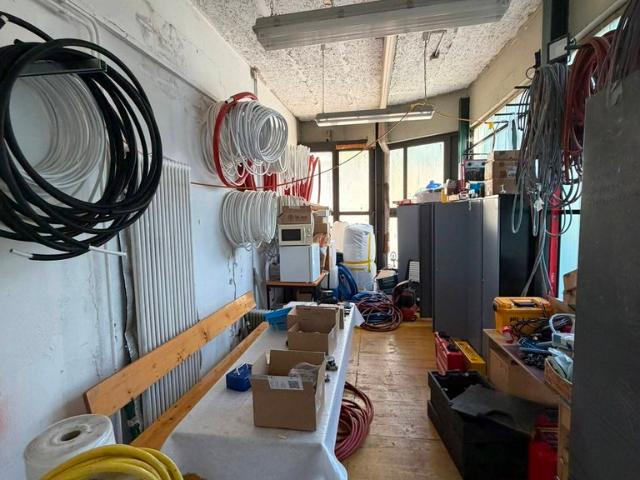 Atelier mieten in Pully, Waadt
