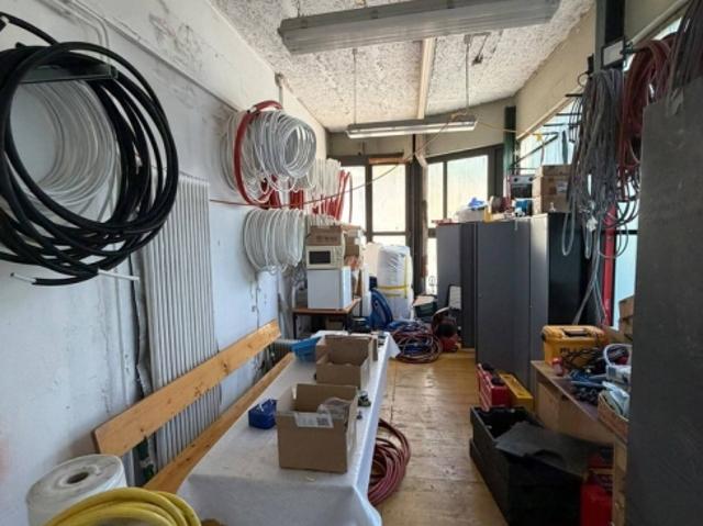 Atelier mieten in Pully, Waadt