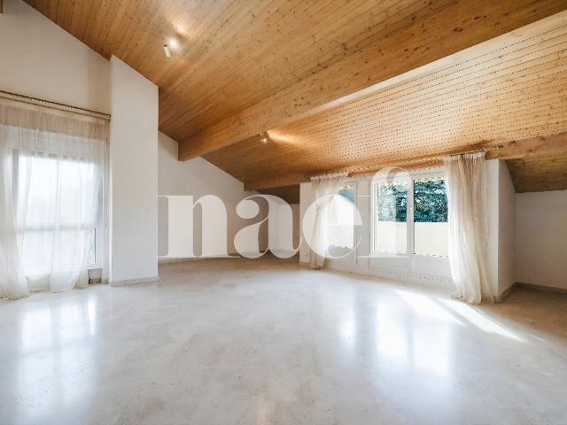 Maisonette kaufen in Chêne-Bougeries