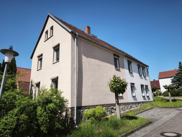 Haus kaufen in Schwemsal, Sachsen-Anhalt