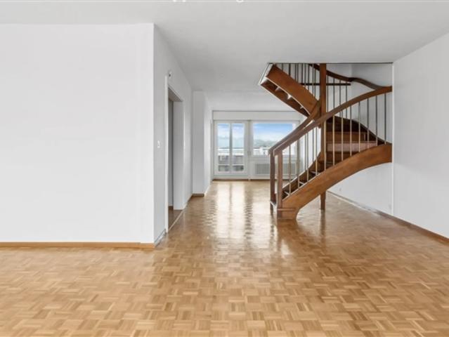 Wohnung mieten in Onex