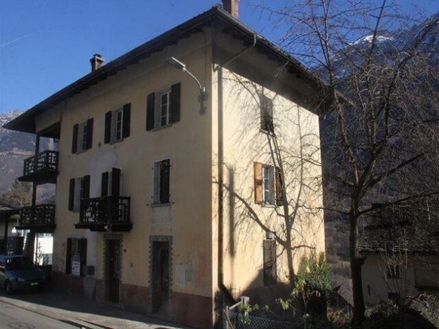 Atelier kaufen in Acquarossa, Tessin