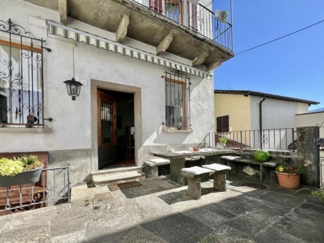 Haus kaufen in Brissago, Tessin