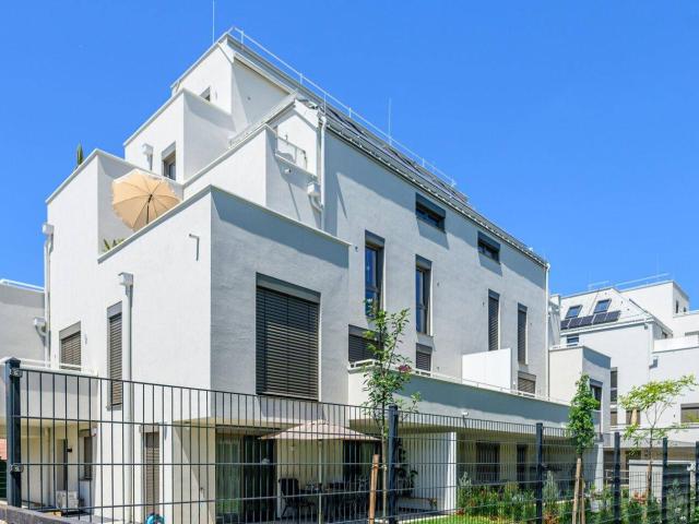Apartment kaufen in Donaustadt, Wien