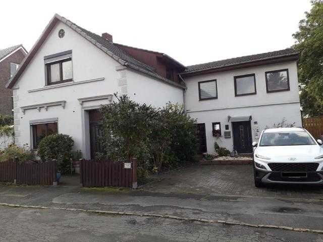 Haus kaufen in Blumenthal, Bremen