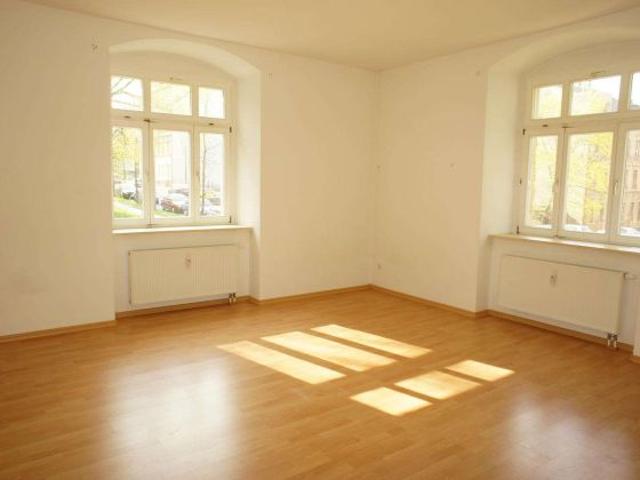 Wohnung mieten in Hilbersdorf, Chemnitz