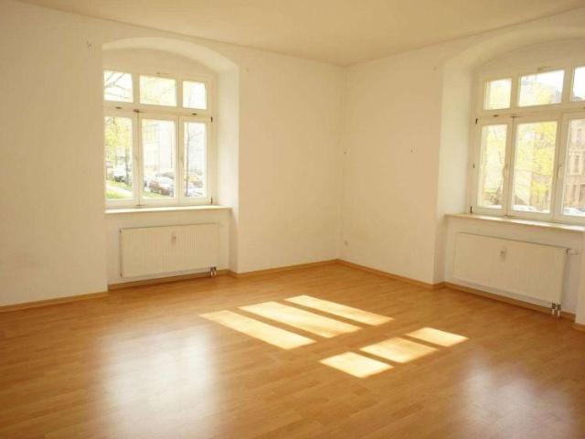 Apartment mieten in Hilbersdorf, Chemnitz