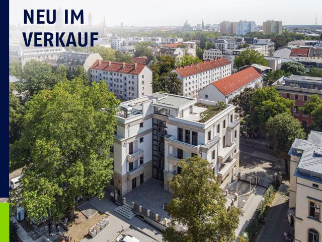 Haus kaufen in Chemnitz, Schloßchemnitz