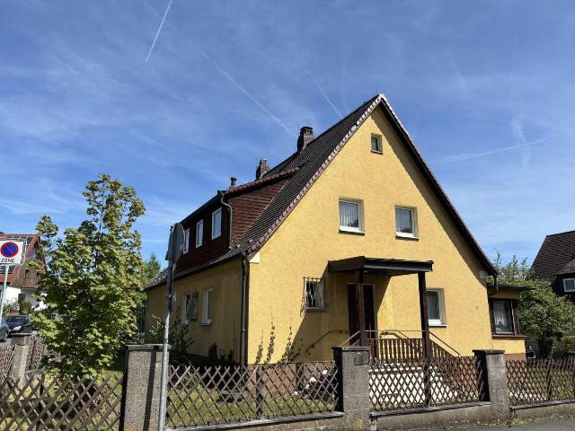 Haus kaufen in Forchheim, Landkreis Forchheim
